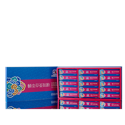 溧水调经养气汤