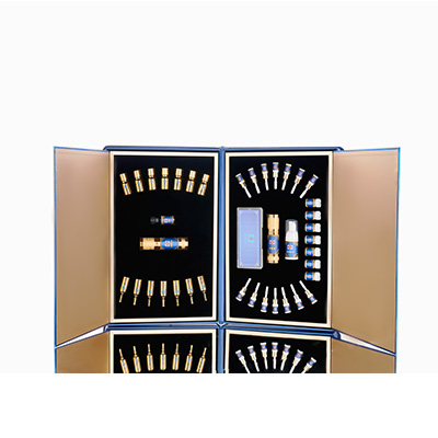 溧水7D私密抗衰养护套