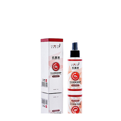 溧水母婴防护喷雾