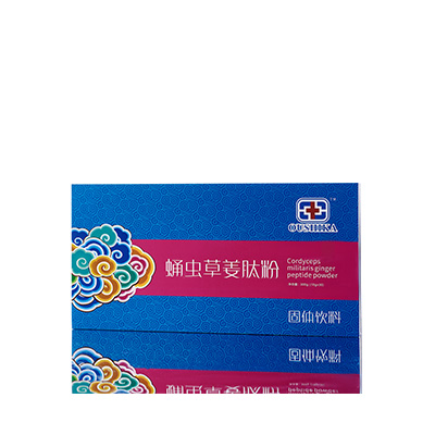 溧水蛹虫草气血汤